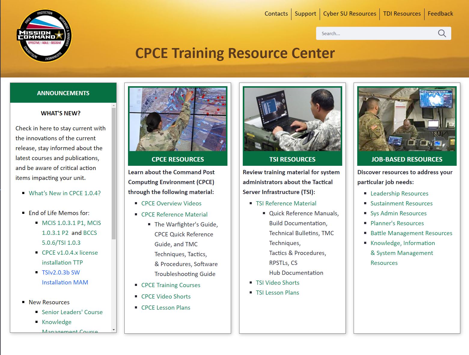 CPCE