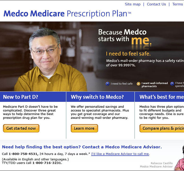 Medco