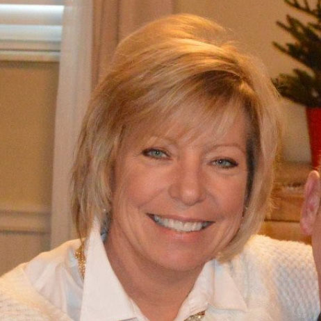 Janet Creech